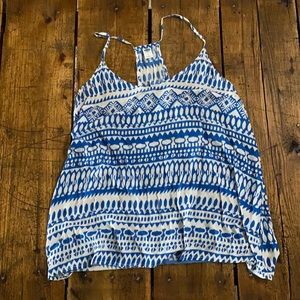 Old Navy camisole tank